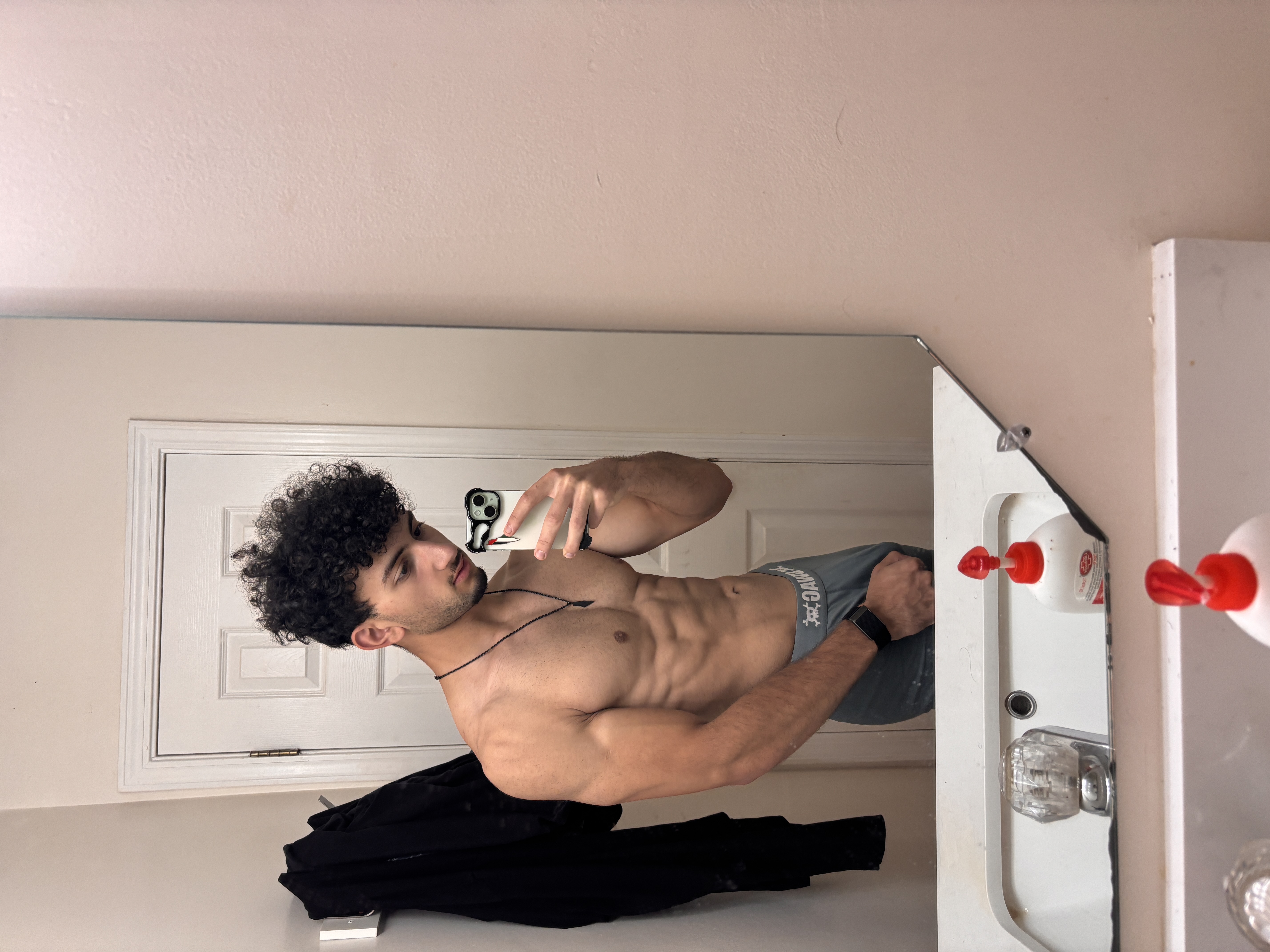 Fitness training image 1