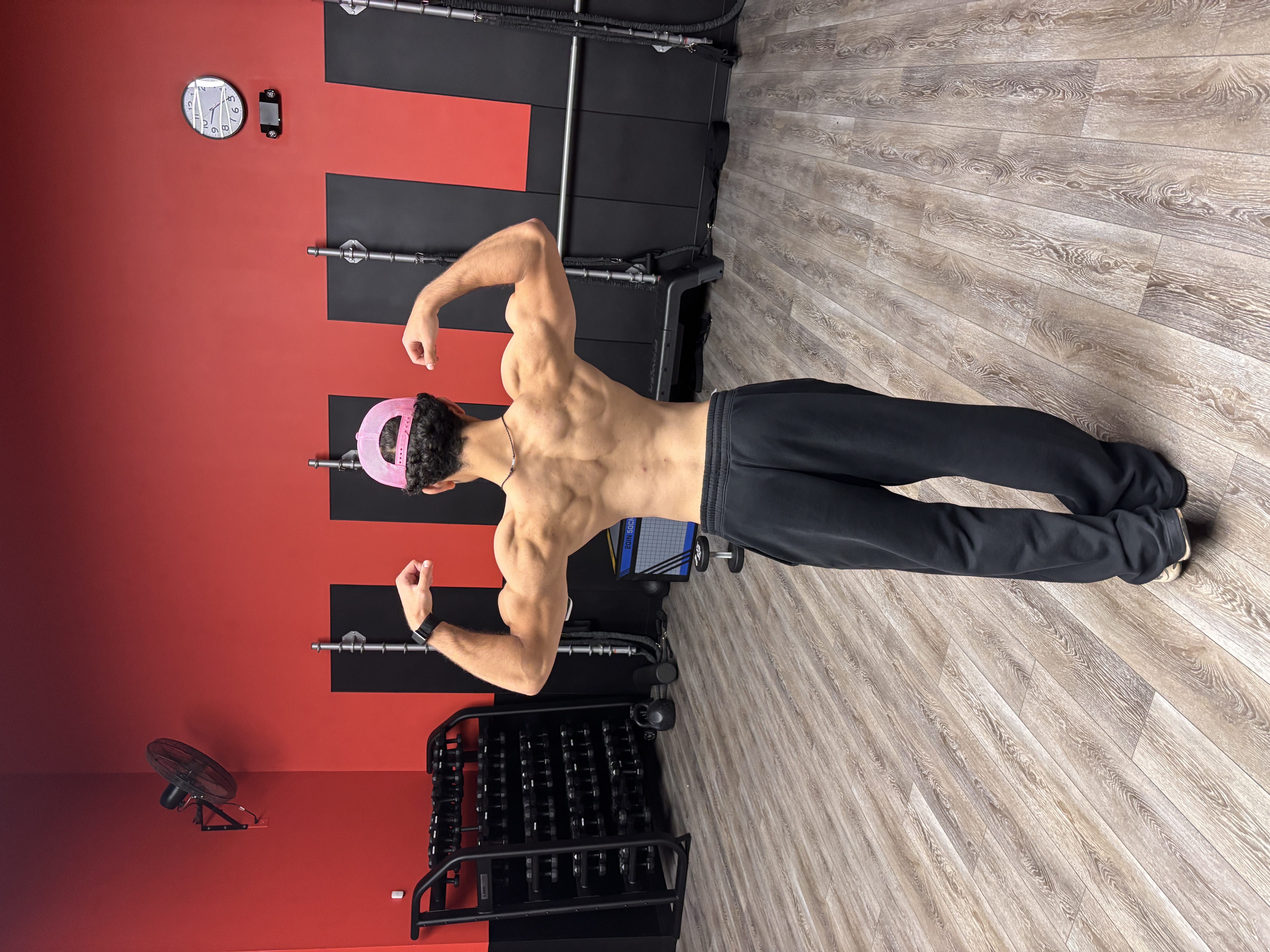 Fitness training image 2