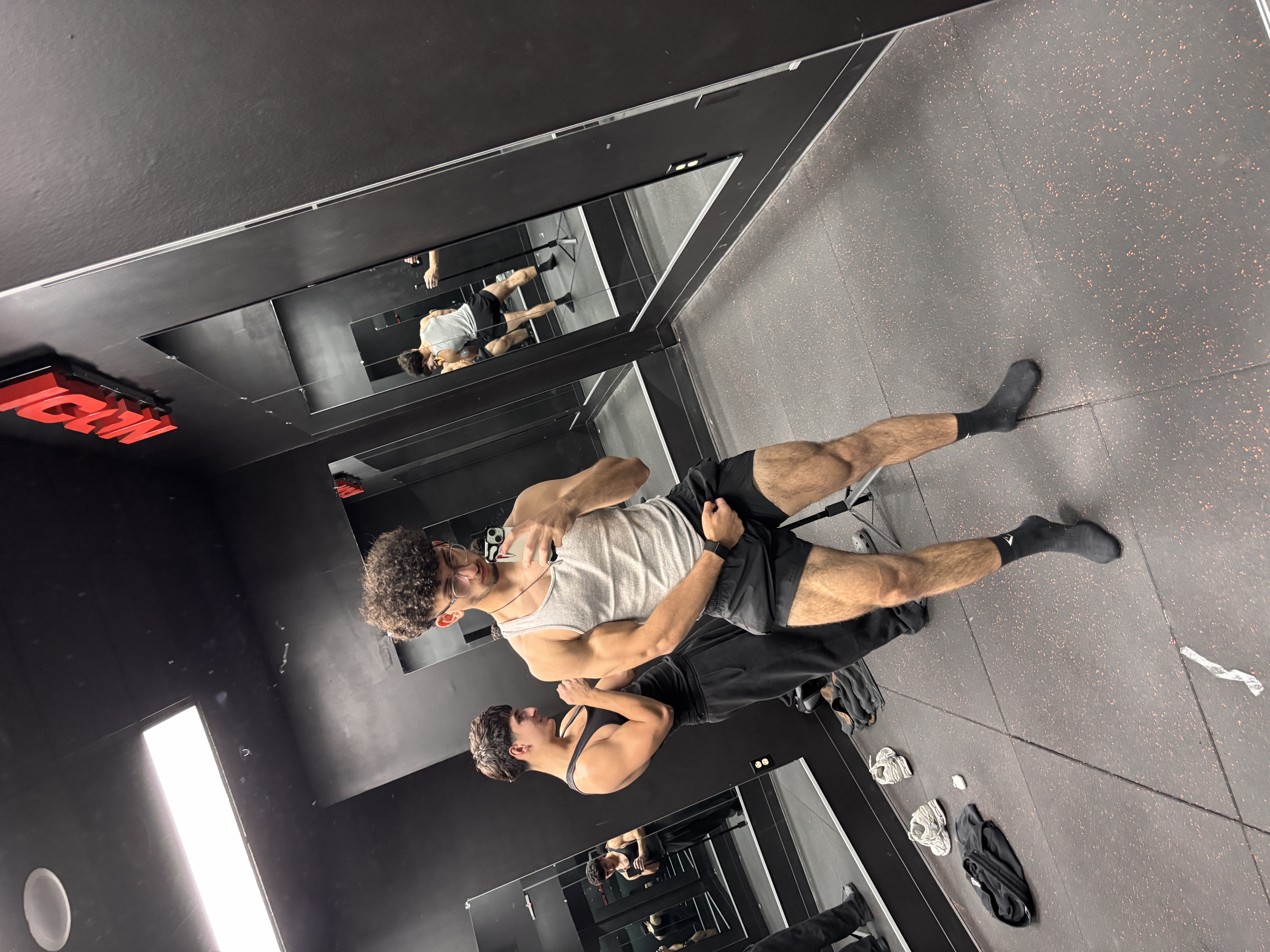 Fitness training image 6