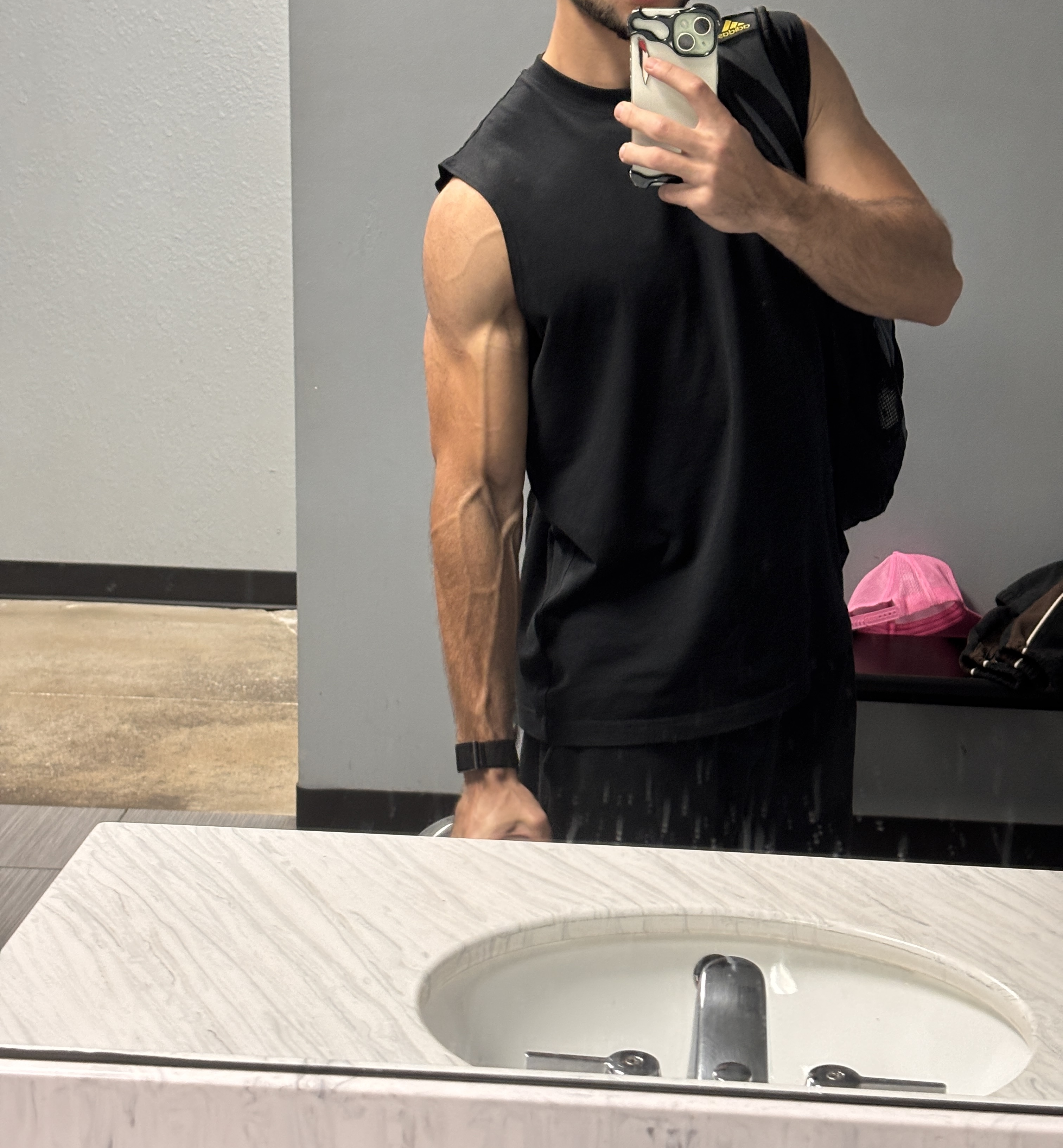 Fitness training image 7